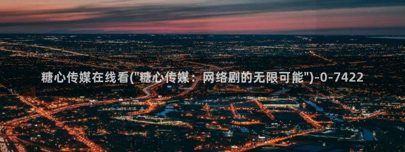 糖心vlog视频在线免费观看