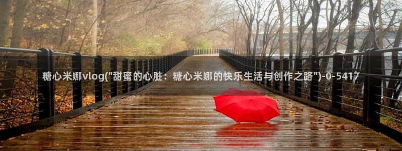 糖心vlog破解视频：糖心米娜vlog(\